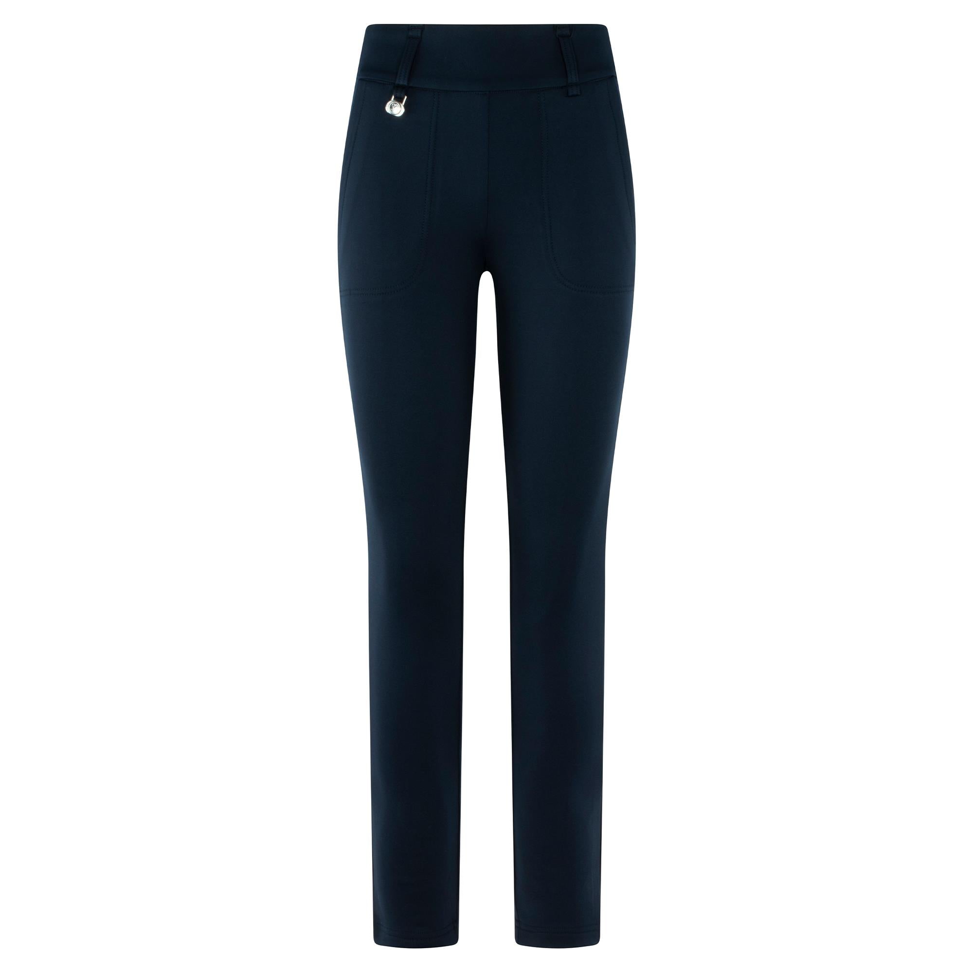 Daily Sports Thermal Golf Pants Pure Golf Ladies Aubrey Thermal