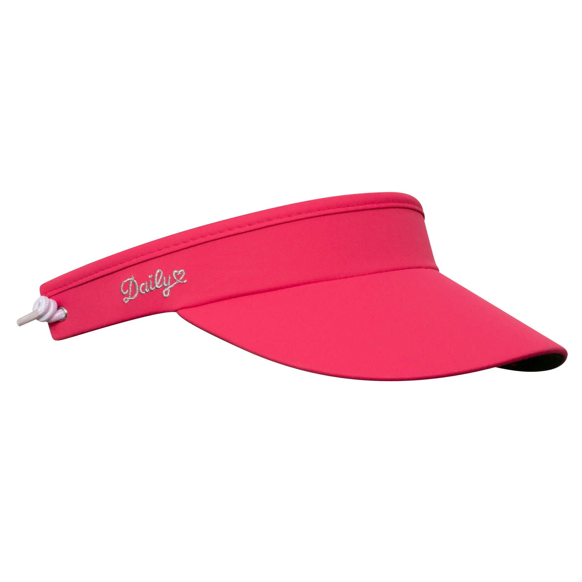 Sun Visor Ladies Golf Caps And Visors Daily Sports Marina Ladies