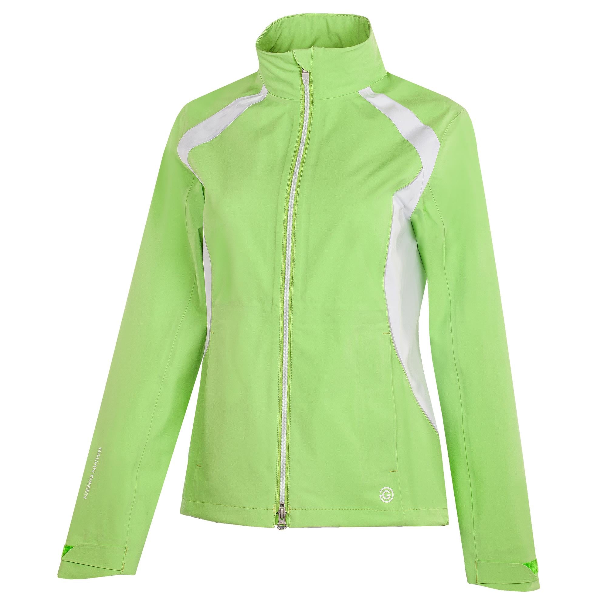 Galvin Green Ladies Golf Waterproof Suit Galvin Green Ladies Anya