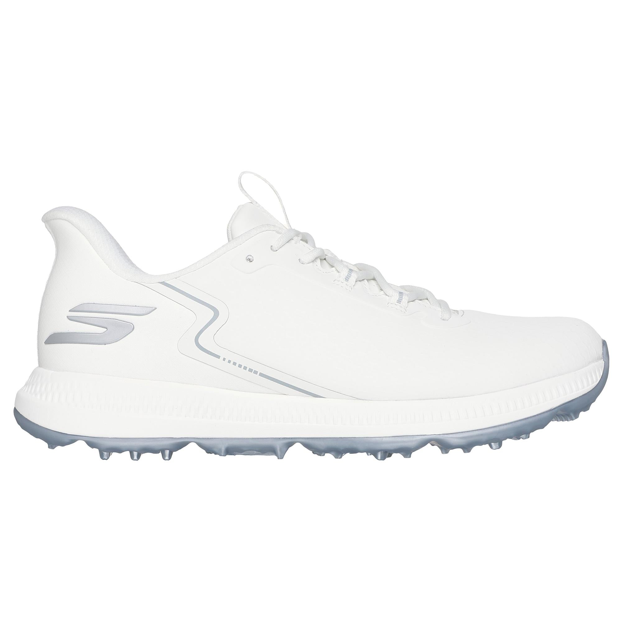 Skechers Go Golf Elite Ladies Golf Shoes White