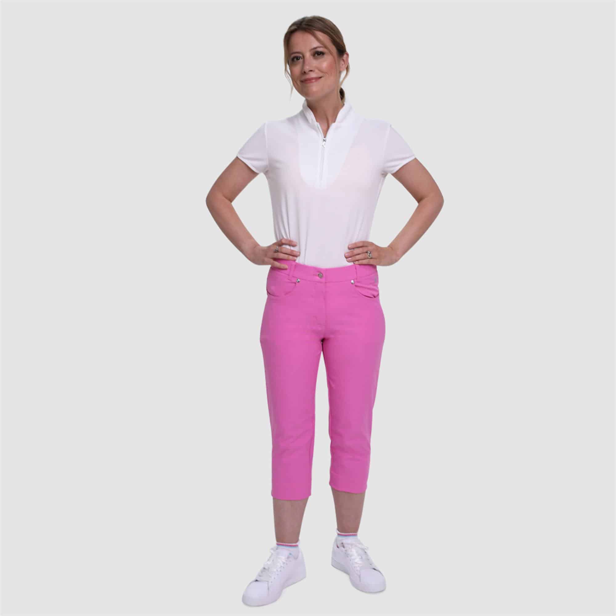 Ladies Online Golf