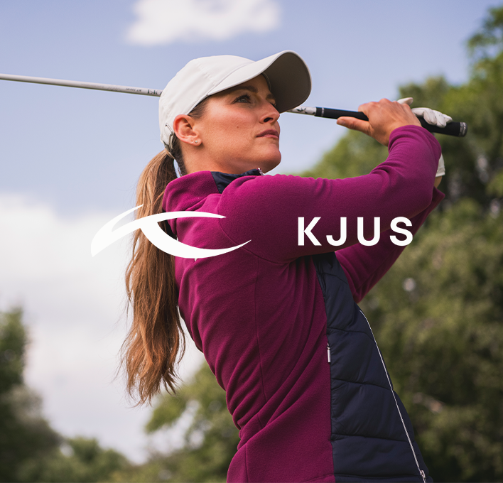 Introducing the new Autumn/Winter collection from KJUS