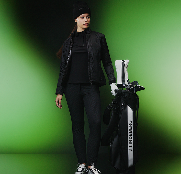 Contemporary Warmth Has Arrived: Meet the Revolutionary Solarcore Mid From J Lindeberg