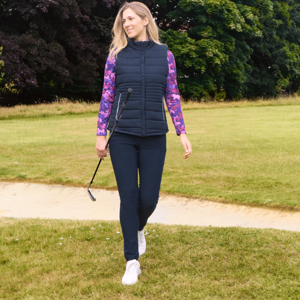Ladies Online Golf