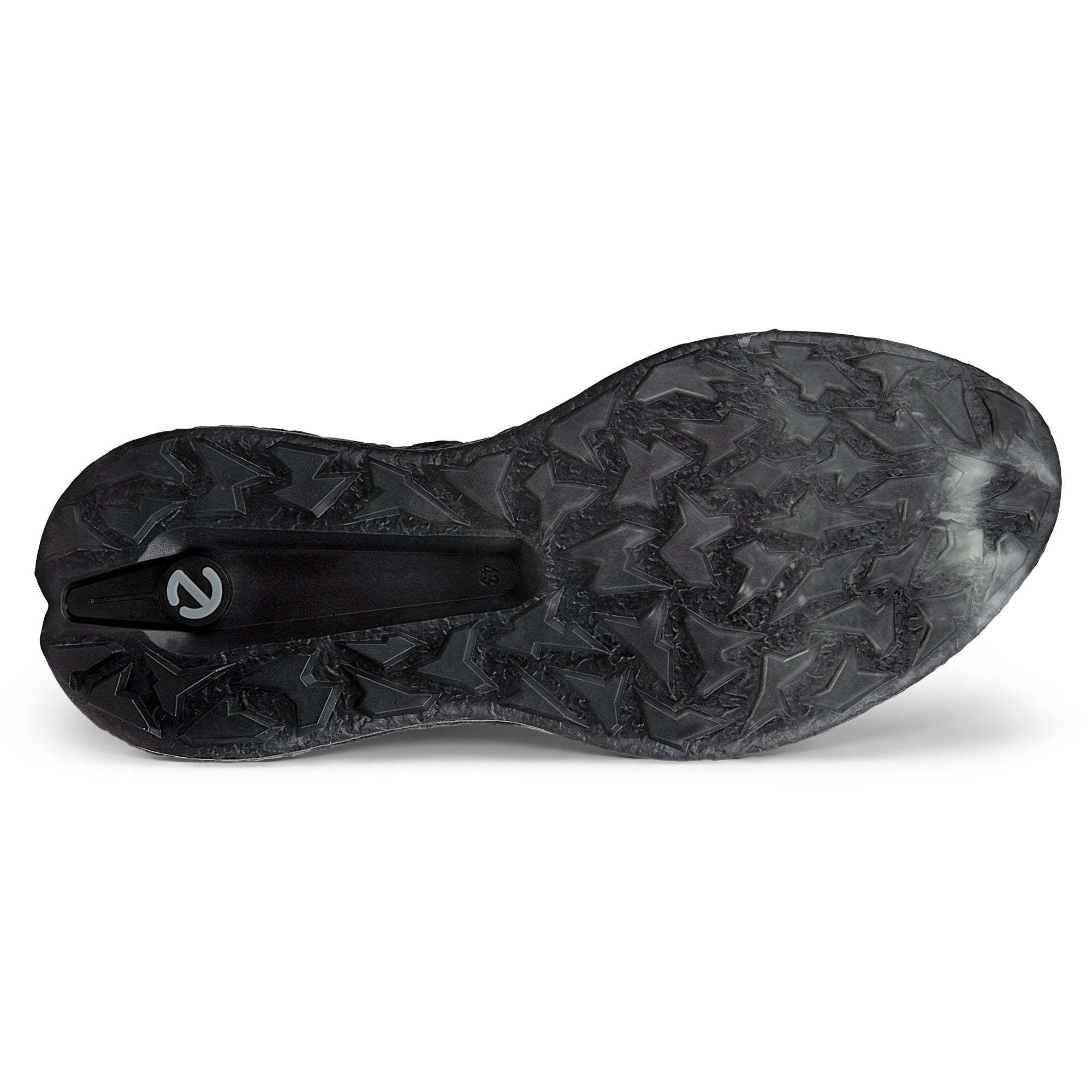 Ecco Biom H5 Hybrid BOA Ladies Golf Shoes Black