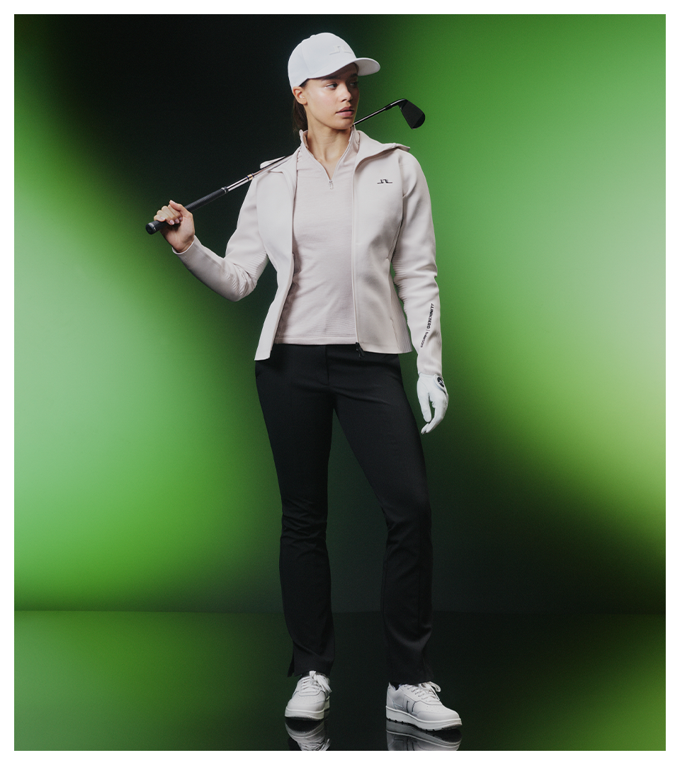 Ladies Online Golf