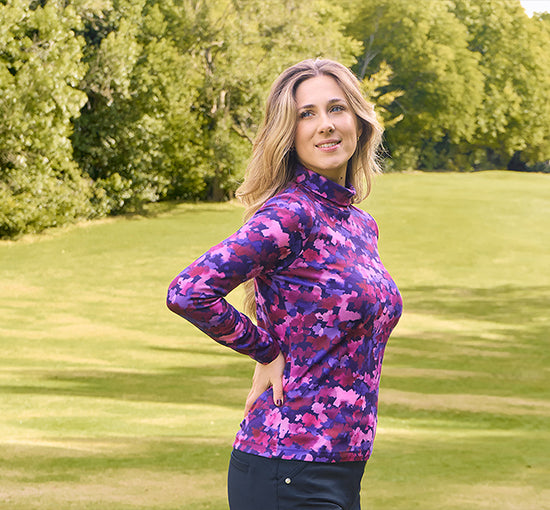 Ladies Online Golf