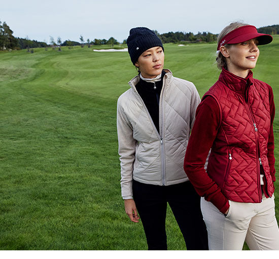 Daily Sports Golf Best Selling Ladies Golf Clothing Accessories