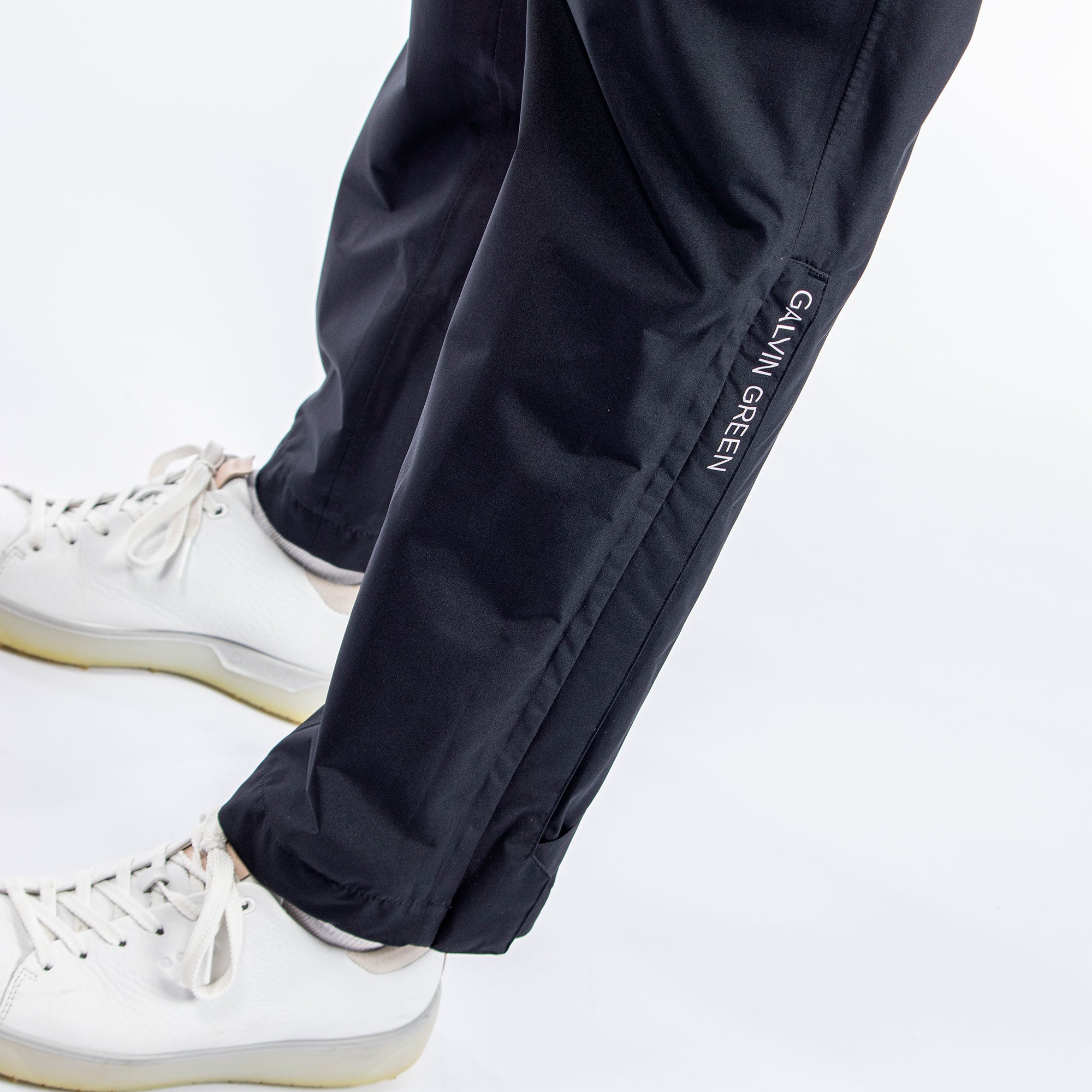 Galvin Green Anna Gore-Tex Waterproof Ladies Golf Trousers Black
