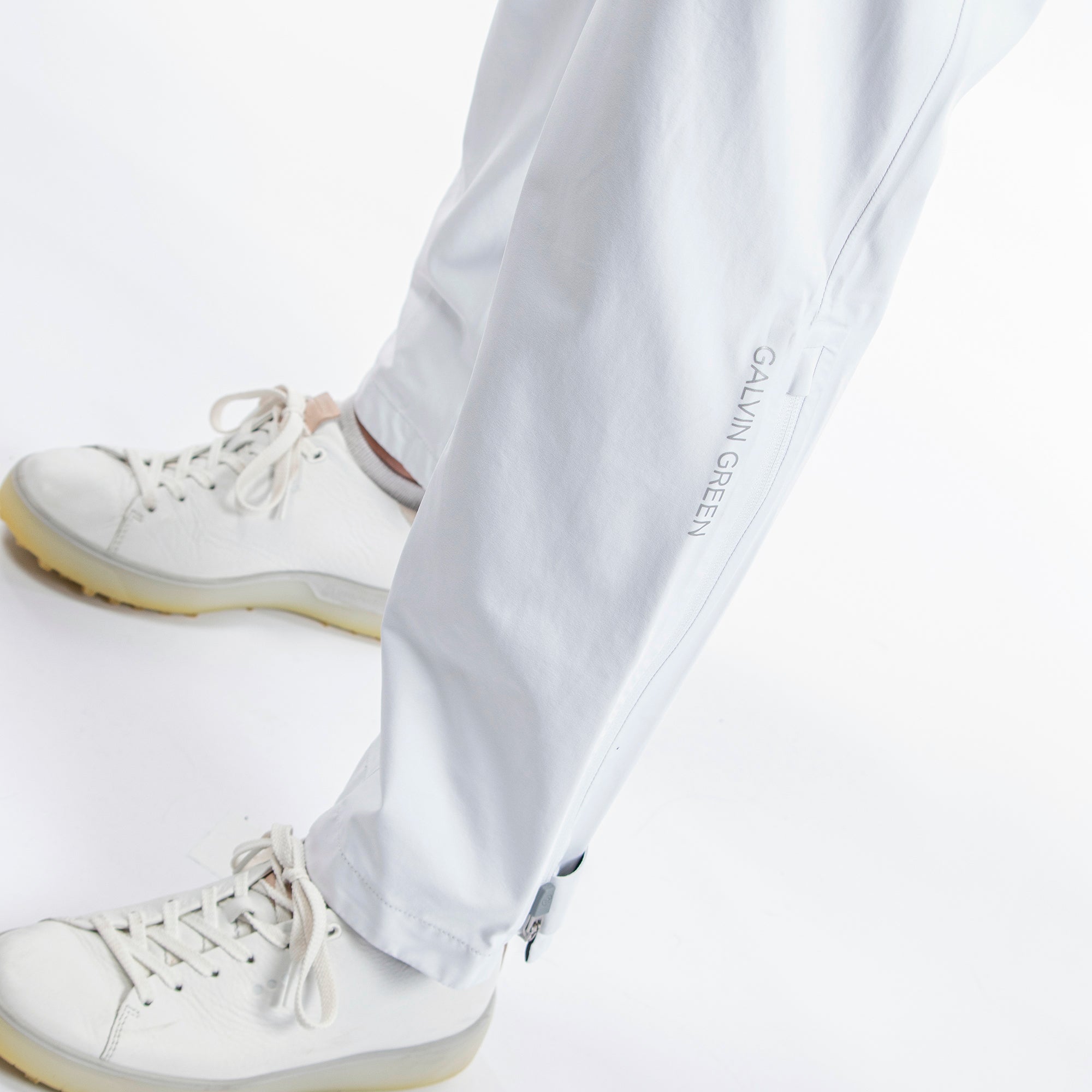 Galvin Green Alina Gore-Tex Ladies Waterproof Golf Trousers White