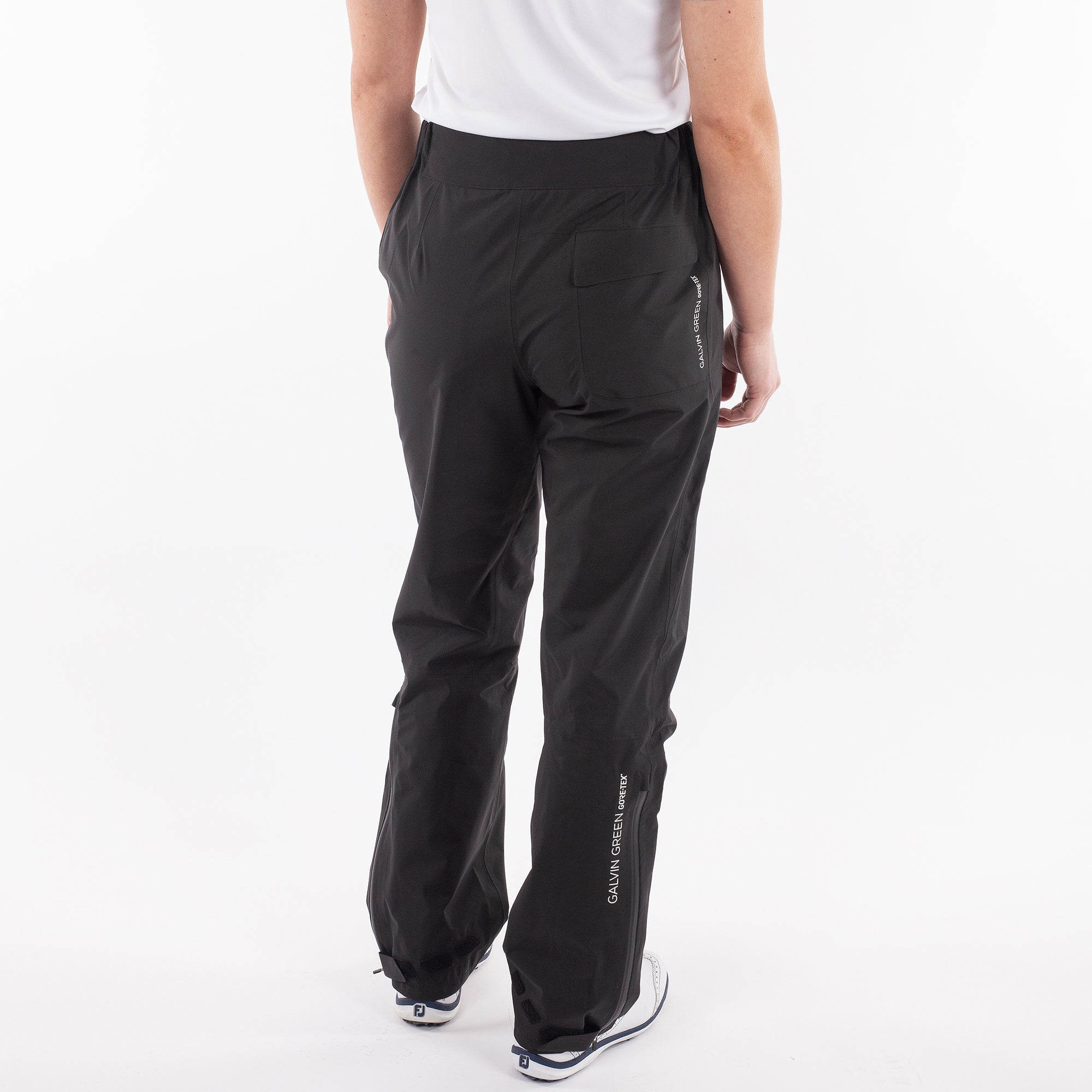 Amazon.com : Berghaus Women's Paclite Gore-Tex Waterproof Pants, Black,  Size 4/Short : Clothing, Shoes & Jewelry