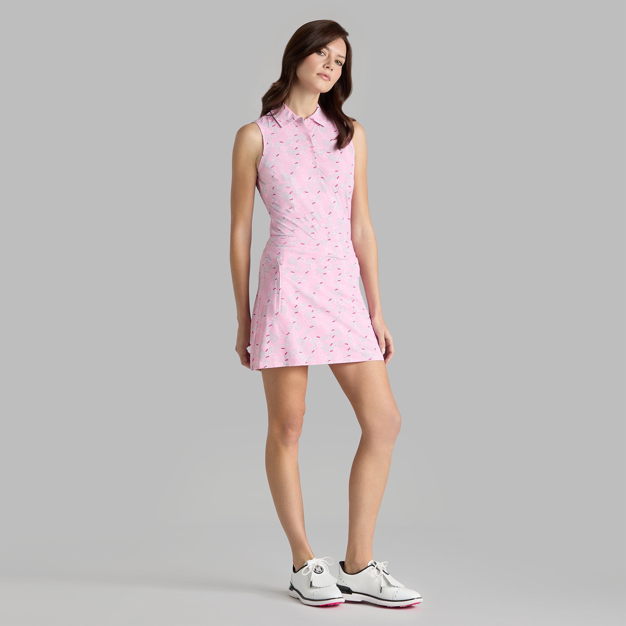 Ladies Online Golf