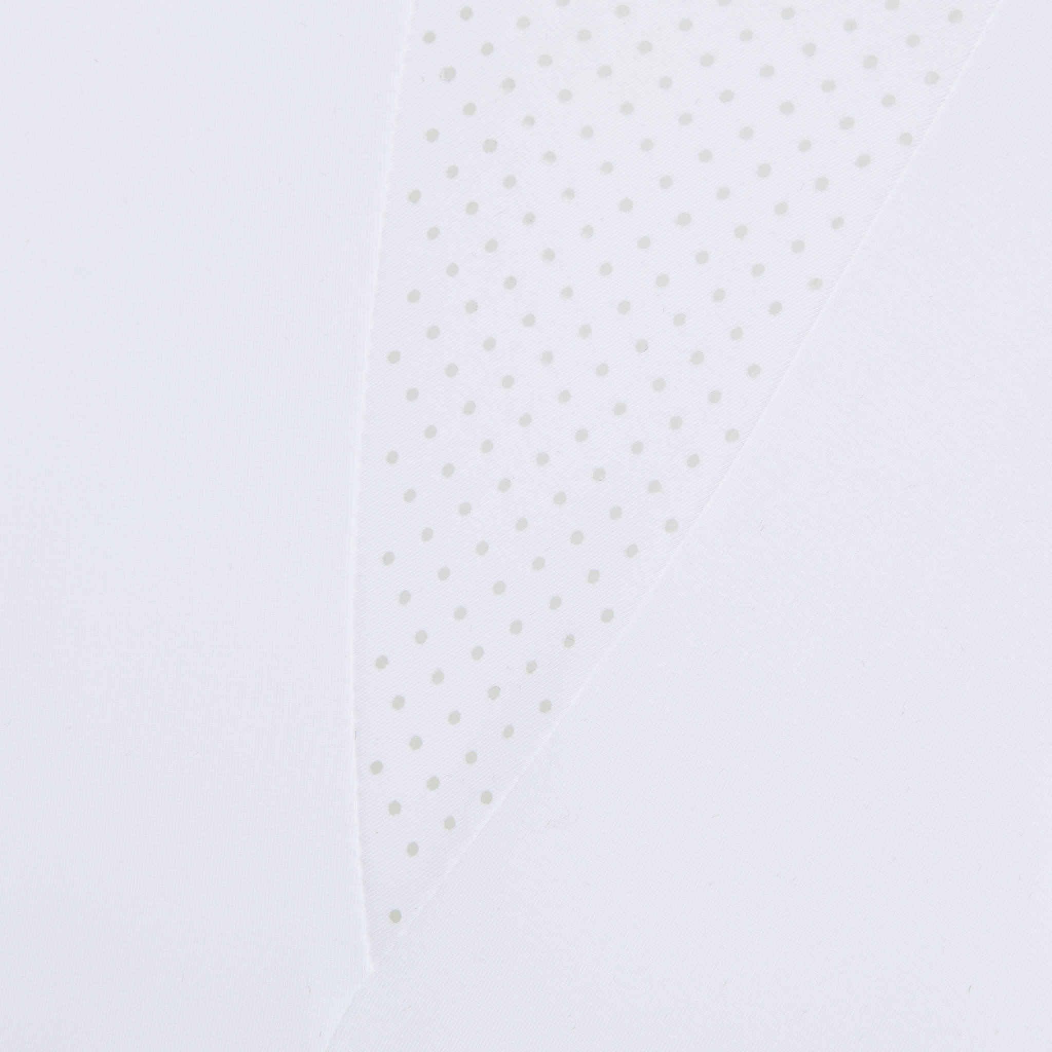 G/FORE Sun Shield Silky Tech Nylon Quarter Zip Ladies Mid Layer Snow