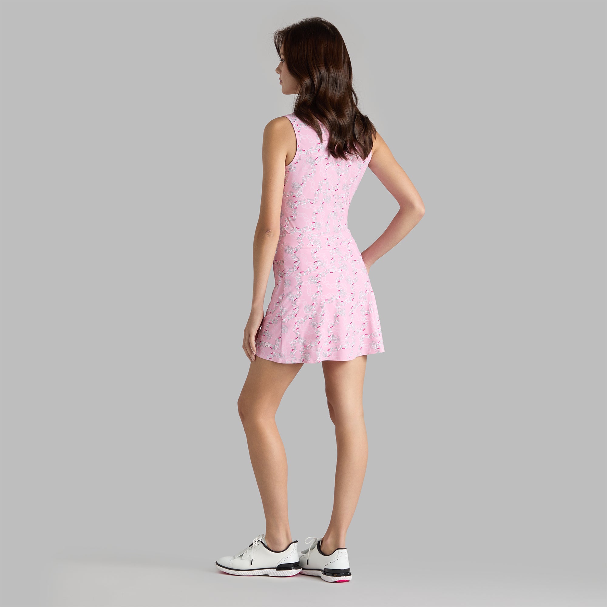 Ladies Online Golf
