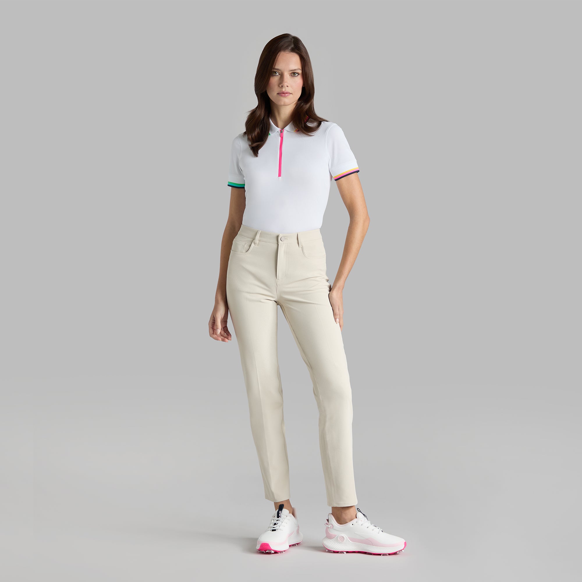 Ladies Online Golf