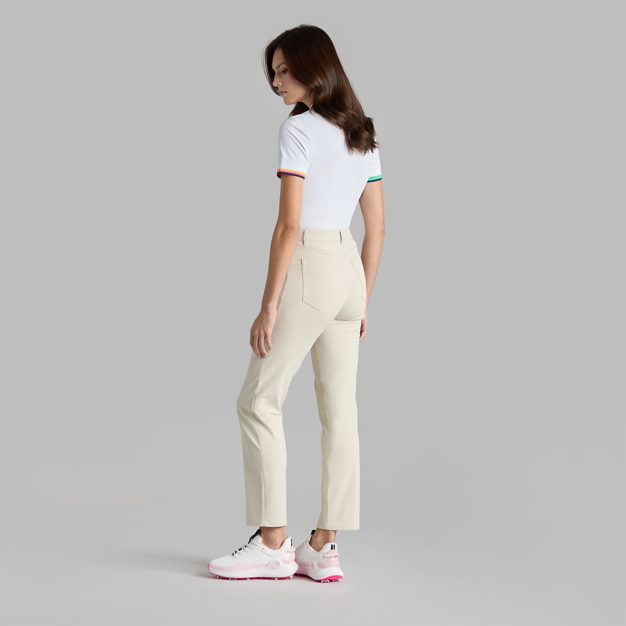 Ladies Online Golf