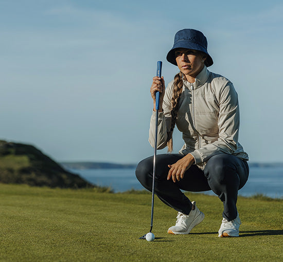 Ladies Online Golf