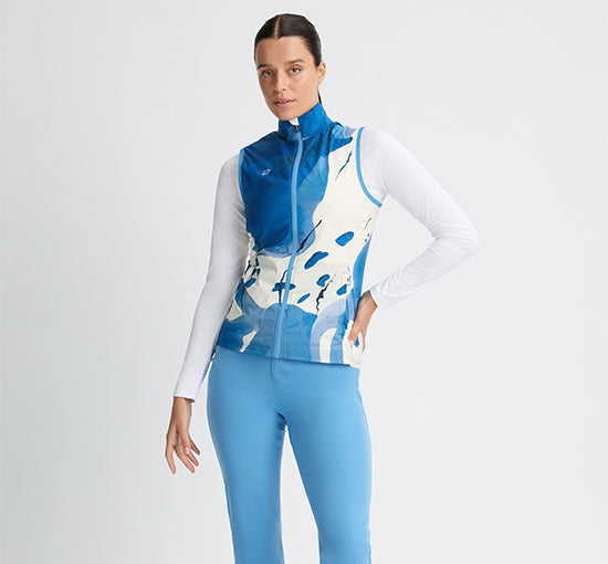 Ladies Online Golf