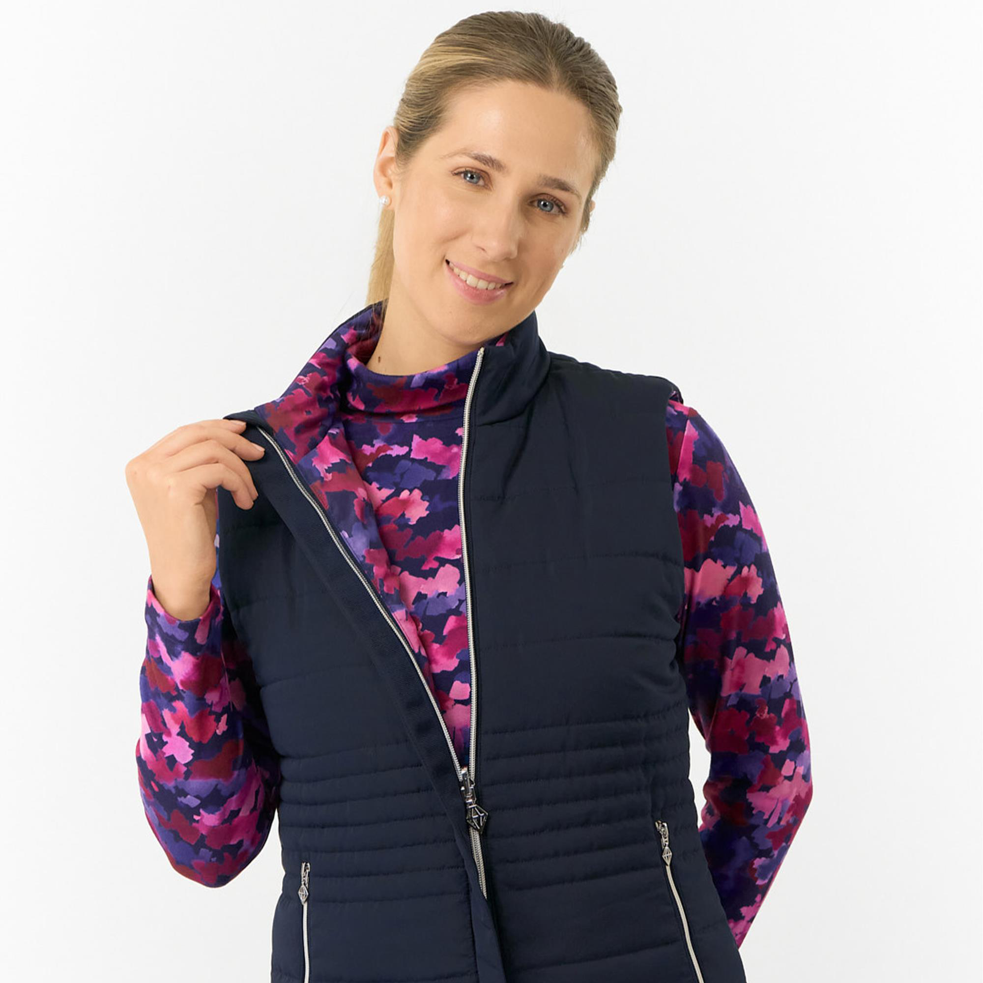 Ladies Online Golf