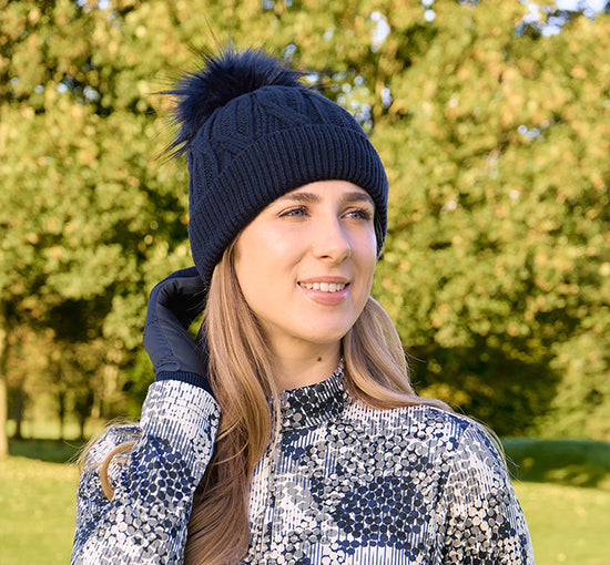 Ladies Online Golf