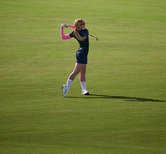 Ladies Online Golf