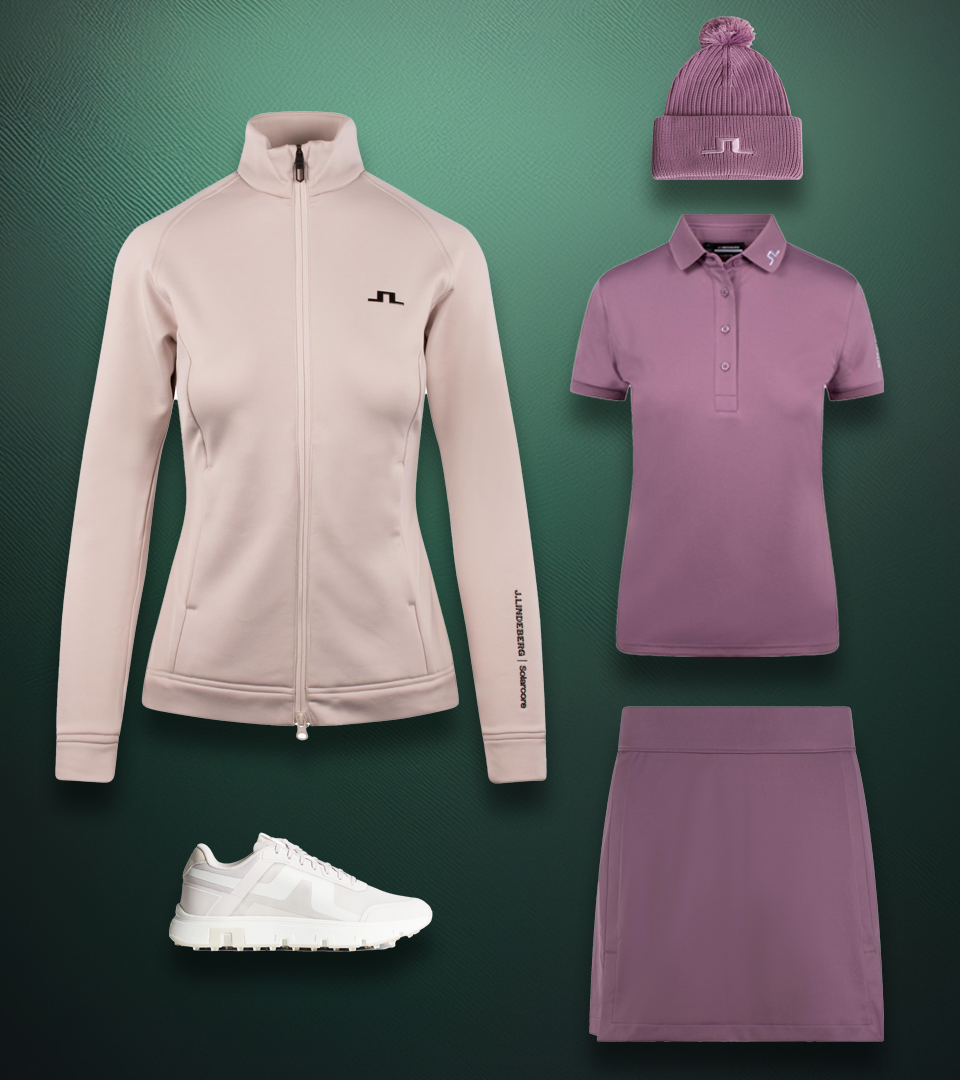 Ladies Online Golf