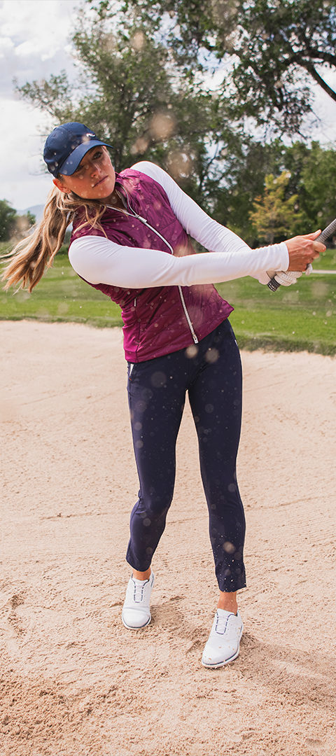 Ladies Online Golf