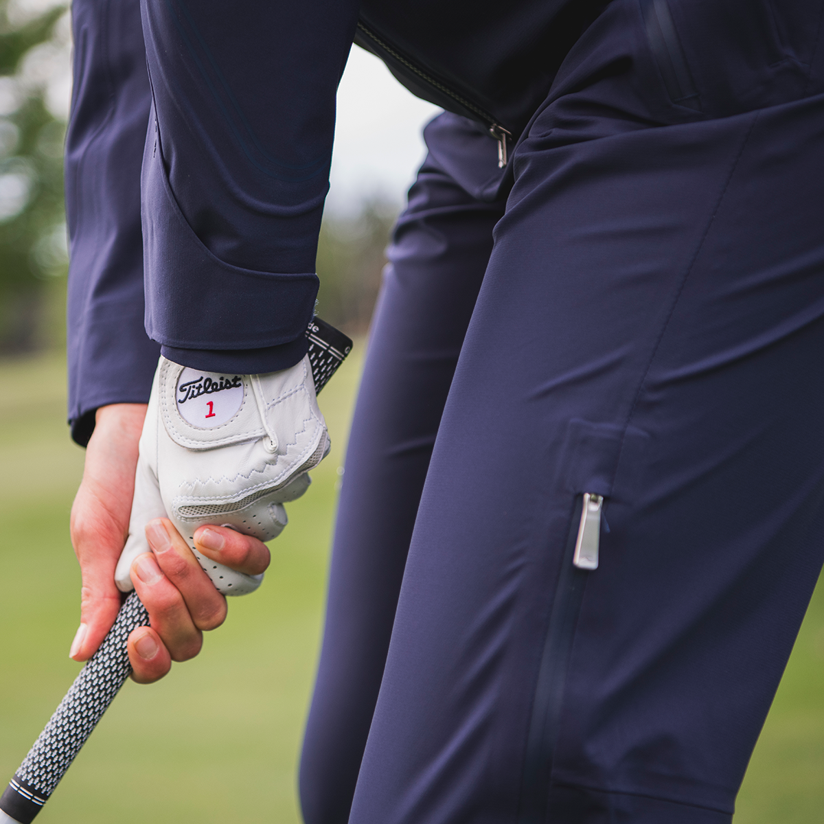 Ladies Online Golf