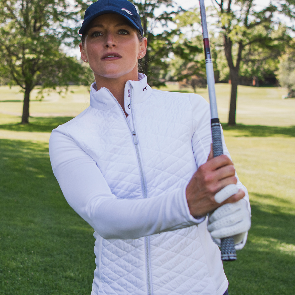 Ladies Online Golf
