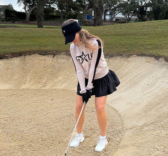 Ladies Online Golf