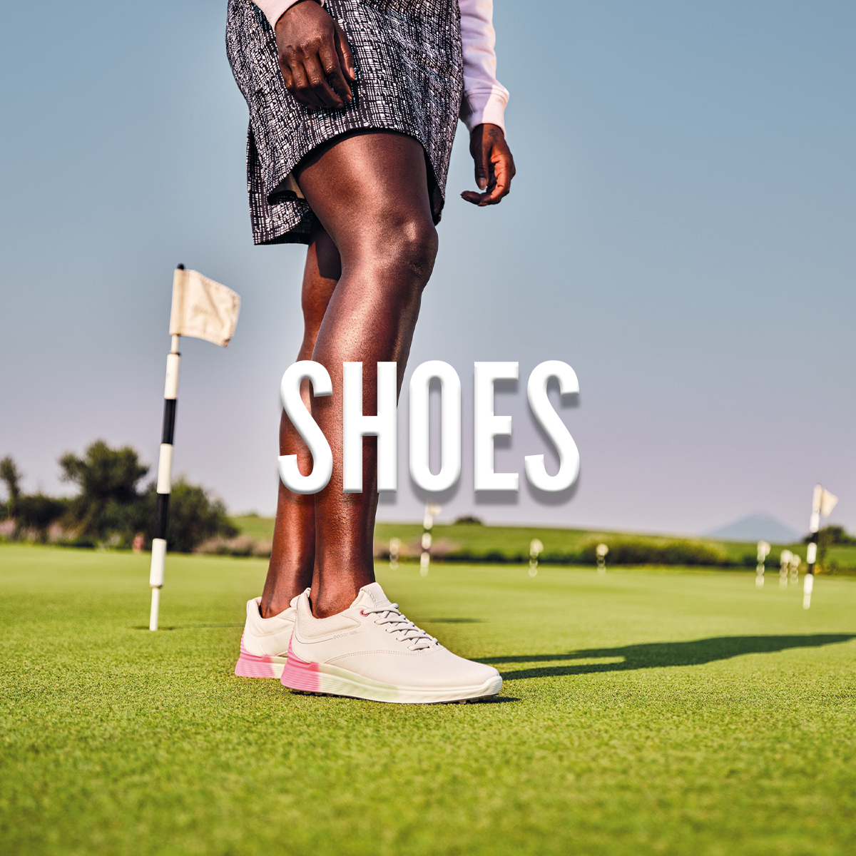 Ladies Online Golf
