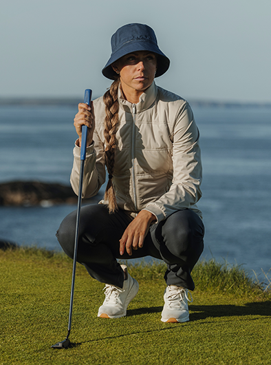 Ladies Online Golf