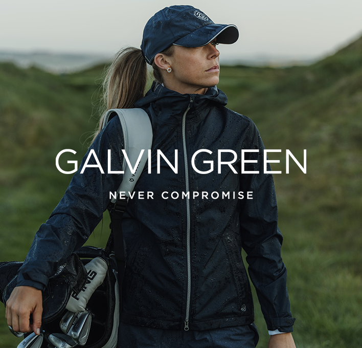 Ladies Online Golf