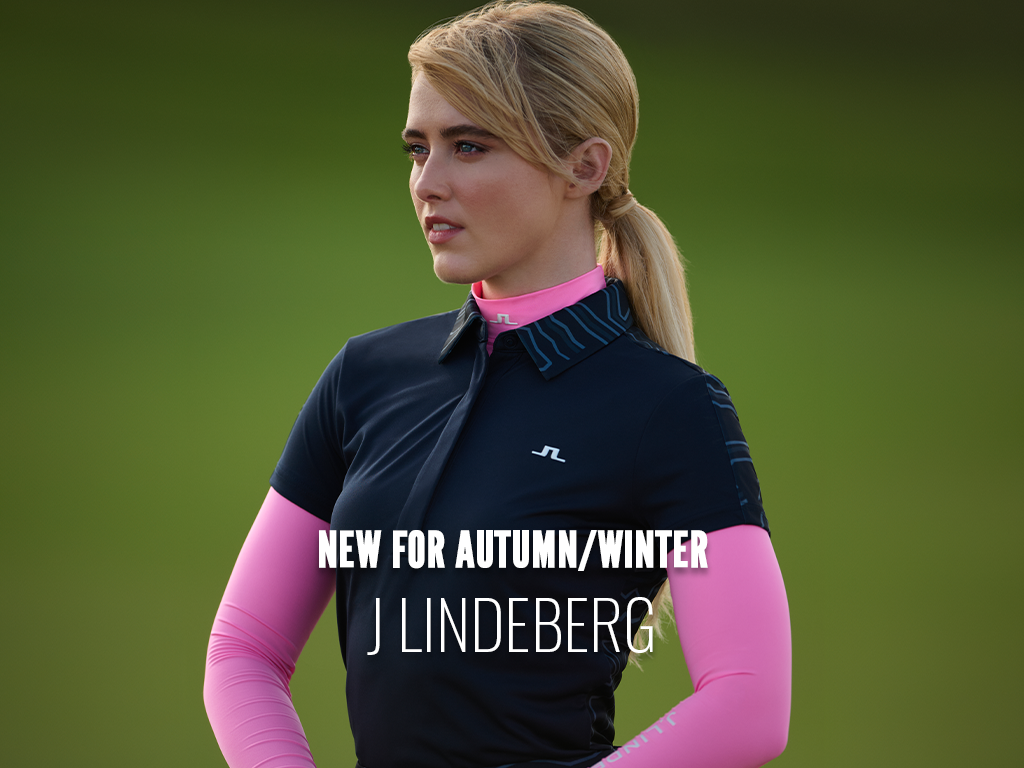 Ladies Online Golf