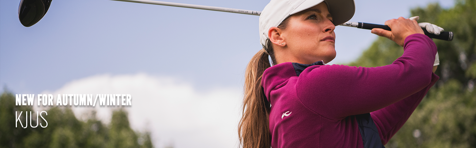 Ladies Online Golf