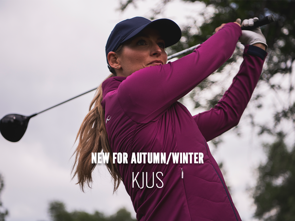 Ladies Online Golf