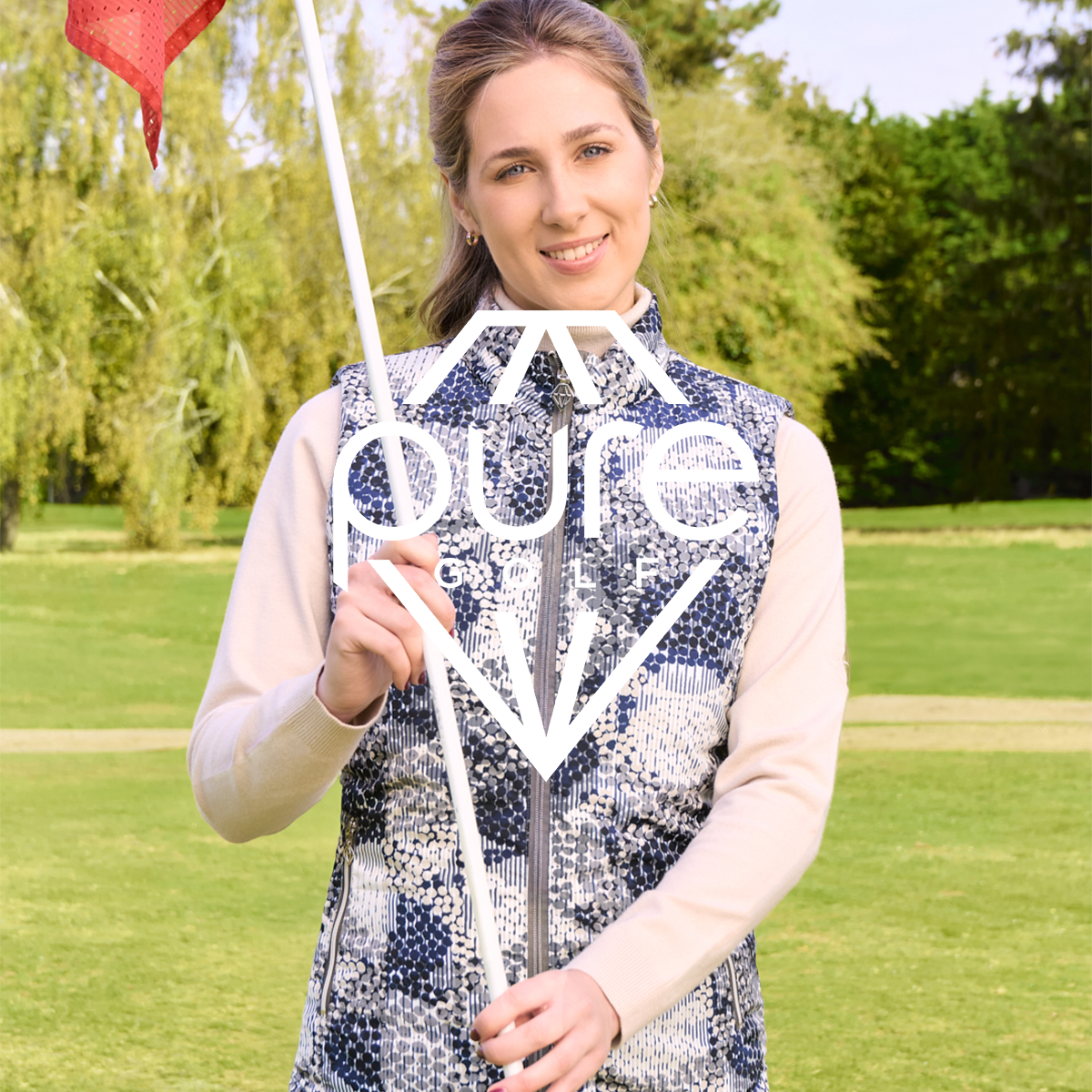Ladies Online Golf