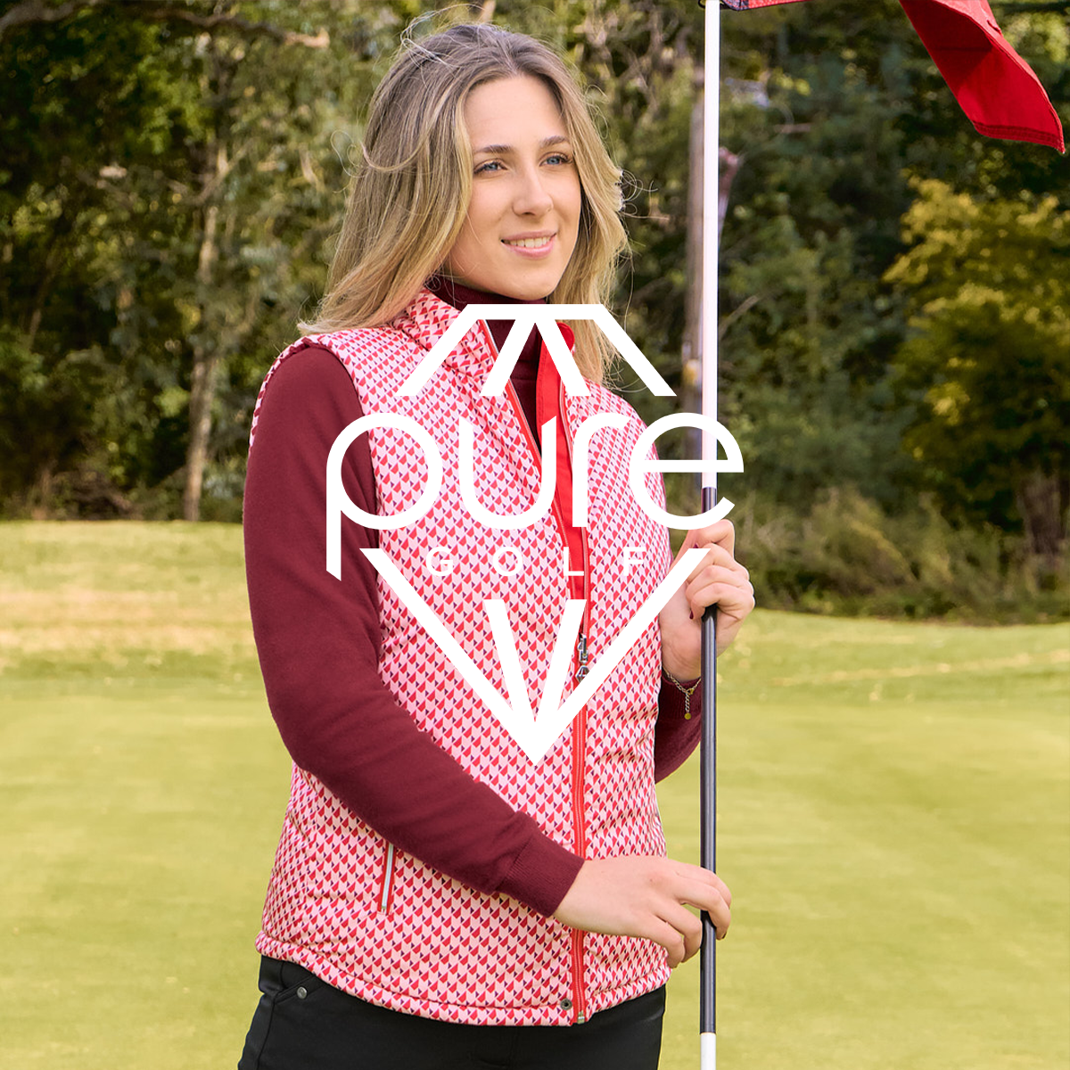 Ladies Online Golf
