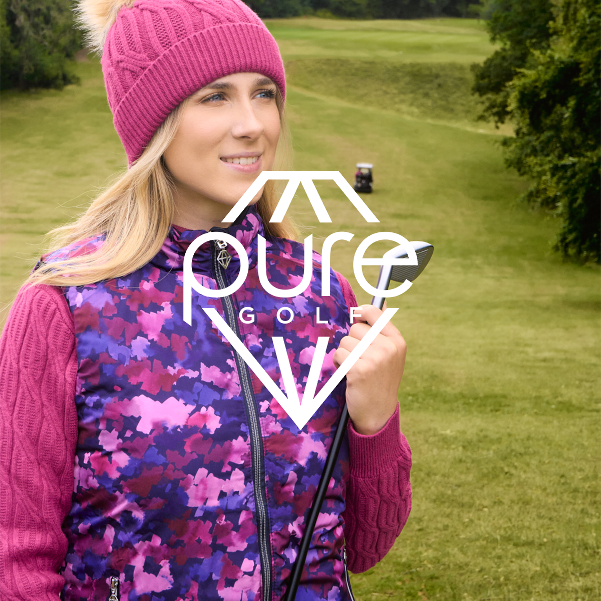 Ladies Online Golf