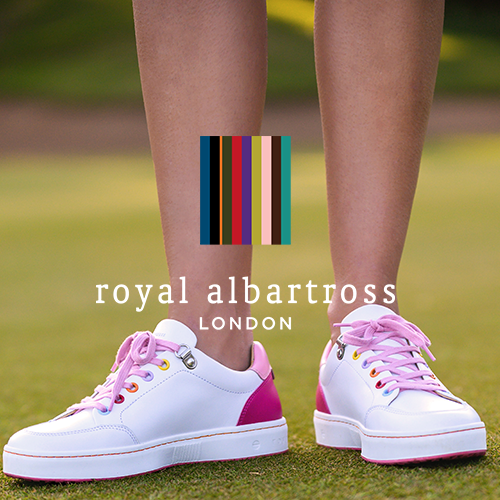 Ladies Online Golf