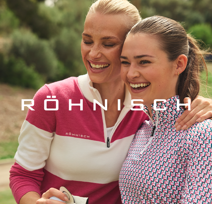 Ladies Online Golf