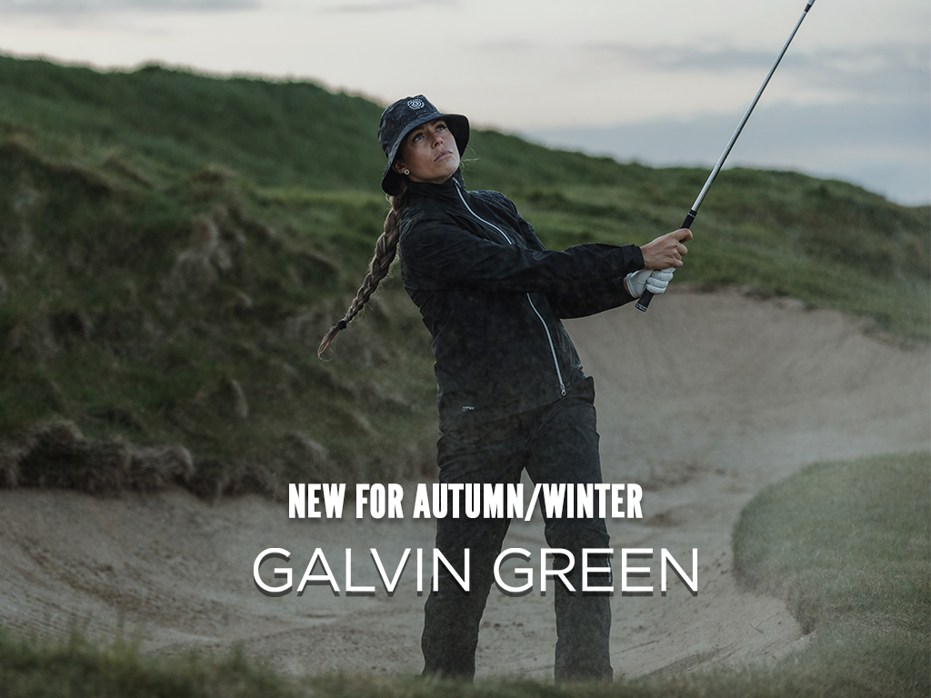 Ladies Online Golf