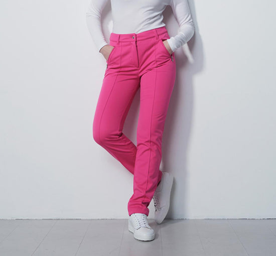 SHEIN BIZwear Solid Slant Pocket Pants | SHEIN USA