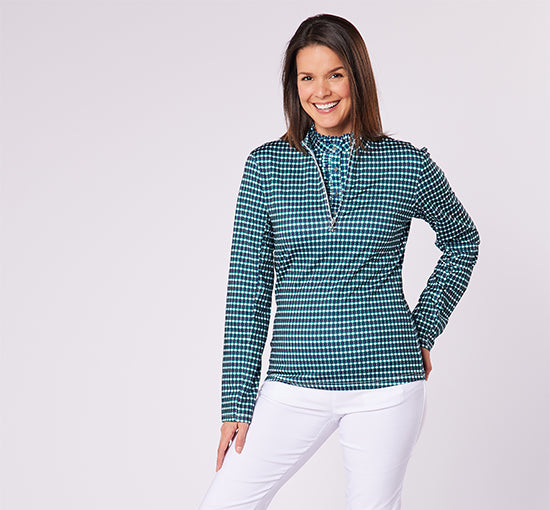 Ladies Online Golf