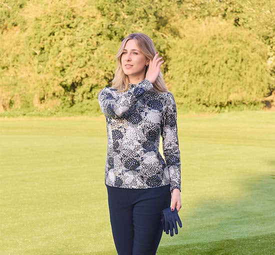 Ladies Online Golf