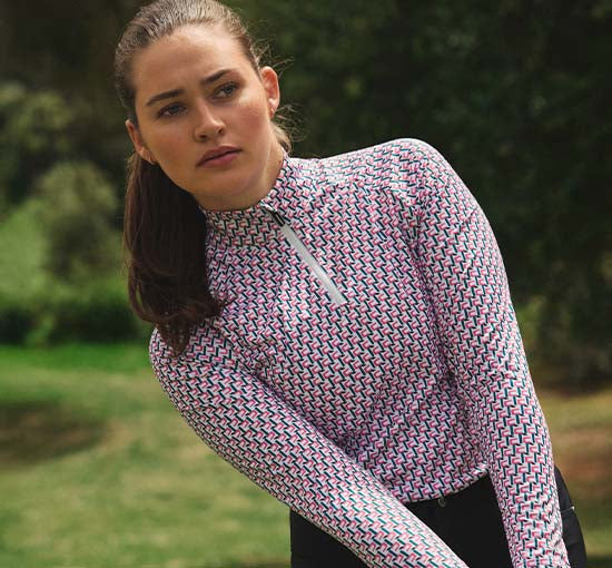 Ladies Online Golf
