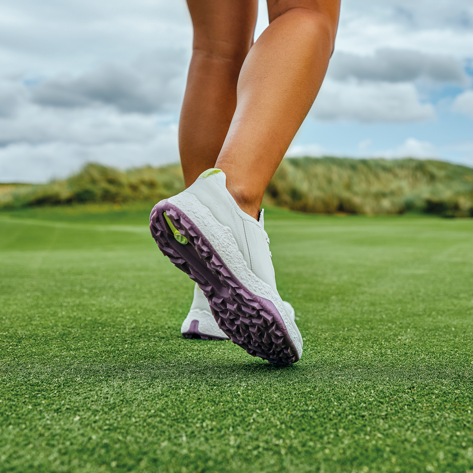 Ladies Online Golf