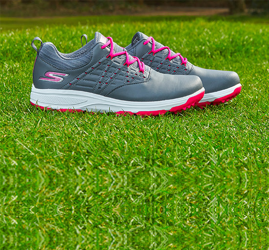 Skechers ladies golf shoes south africa Clearance