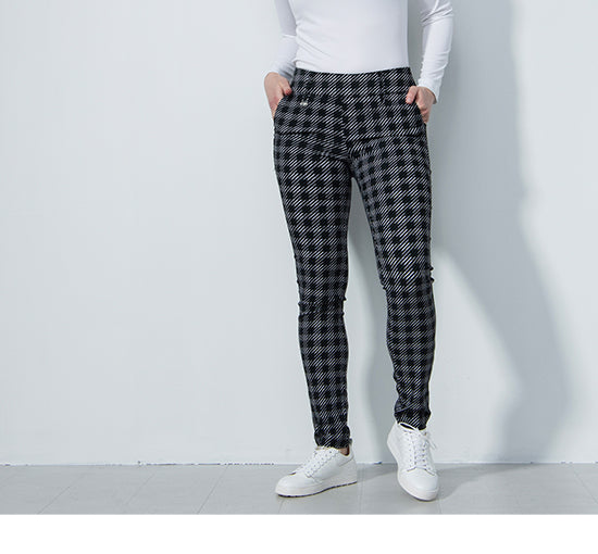 Ladies golf pants sale best sale