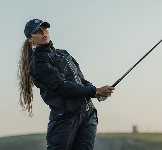 Ladies Online Golf
